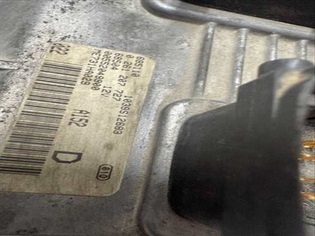 Foto 2ª: Centralita Motor ECU Alfa Romeo 147 VERSION INDEFINIDA