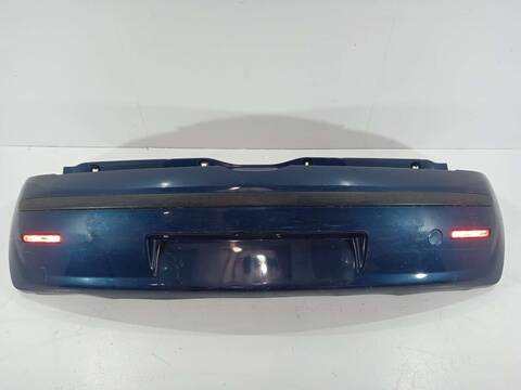 Paragolpes Trasero Fiat Punto 1.3 JTD 70 MULTIJET DYNAMIC BERLINA 69CV 51KW