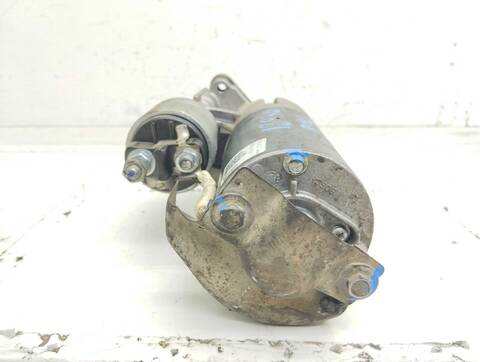 Foto 4ª: Motor de Arranque Citroen Saxo 1.5 D MONACO 57CV 42KW [VJZ] (1998)
