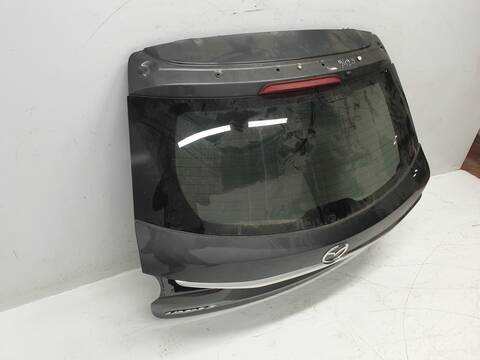 Foto 3ª: Portón Mazda 6 STYLE