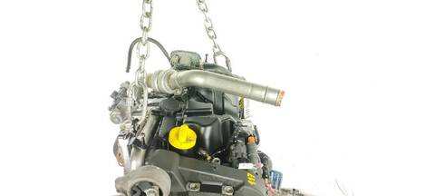 Motor Completo Renault Scenic 1.5 DCI JM1E) GRAND