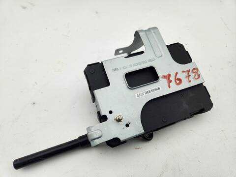 Foto 3ª: Centralita Motor ECU Kia Optima EMOTION 141CV 104KW [D4FD] (2016)