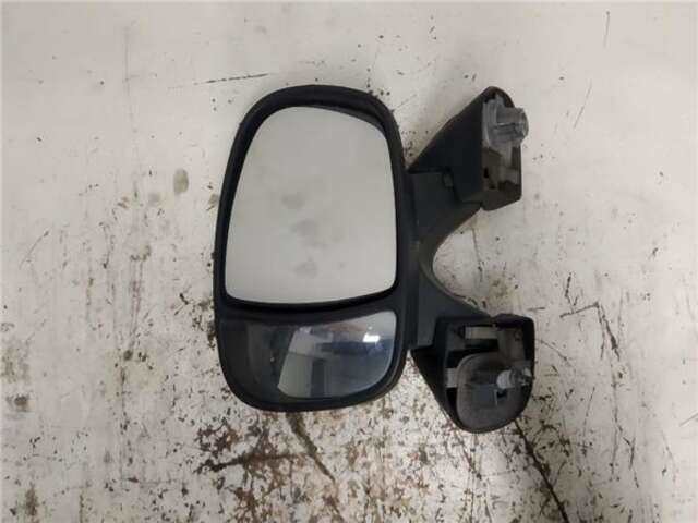 Retrovisor Izquierdo Renault Trafic 1.9 29 CN COMBI6 ACRISTALADO PARCIAL [1.9 LTR. - 74 KW DIESEL]