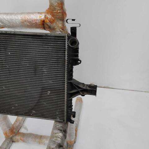 Foto 2ª: Radiador Motor Volvo S60 2.5 T AWD (2000)