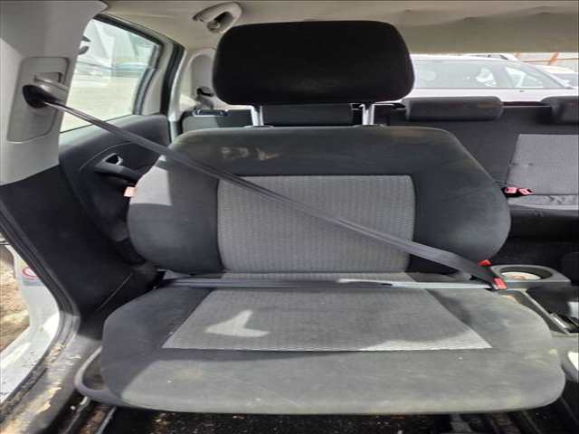 Foto 2ª: Kit Airbag Volkswagen Polo CBZC (2011)