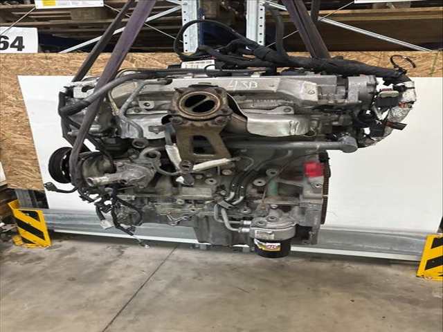 Motor Completo Opel Astra LTG 280 CV 206KW