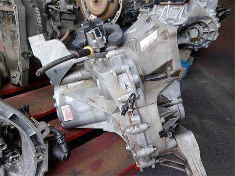 Foto 3ª: Caja Cambios Ford C Max T1DA GRAND CB7) (2014)