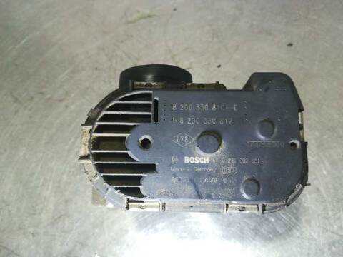 Caja Mariposa Nissan Qashqai 2.0 DCI TD CAT 150CV 110KW