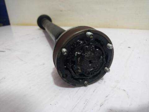 Foto 2ª: Transmision Delantera Derecha Volkswagen Eos 2.0 150CV (2006)