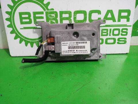 Foto 2ª: Pantalla Multifuncion Peugeot 508 ACTIVE 140CV [RHFDW10BTED4] (2011)