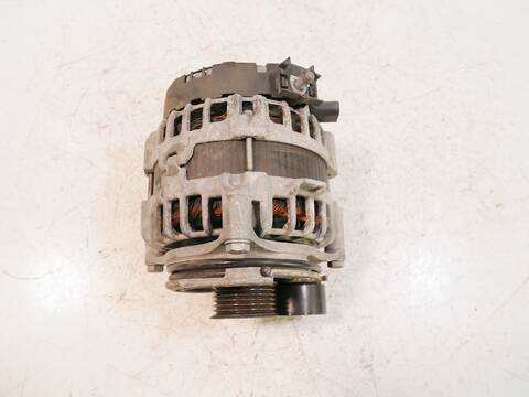 Foto 2ª: Alternador Bmw Serie 4 418 326 CV 240KW [B58B30A B58] (2017)