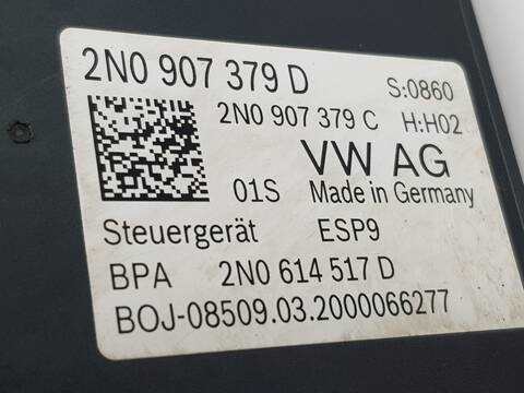 Foto 2ª: Abs Man TGE KASTEN 5.XXX LANG HOCHDACH RWD (2017)