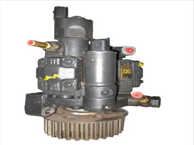 Bomba Inyeccion Renault Scenic 1.5 DCI GRAND JM0/1_)