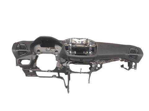 Foto 2ª: Kit Airbag Ford Kuga 2.0 TDCI 4X4 (2012)