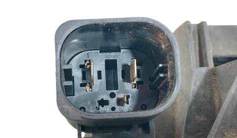 Foto 2ª: Electroventilador Mini Mini B38A15A (2020)