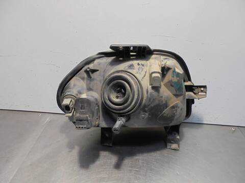 Foto 3ª: Faro Izquierdo Renault Clio 1.9 D 64CV 47KW [F8Q K6] (2000)