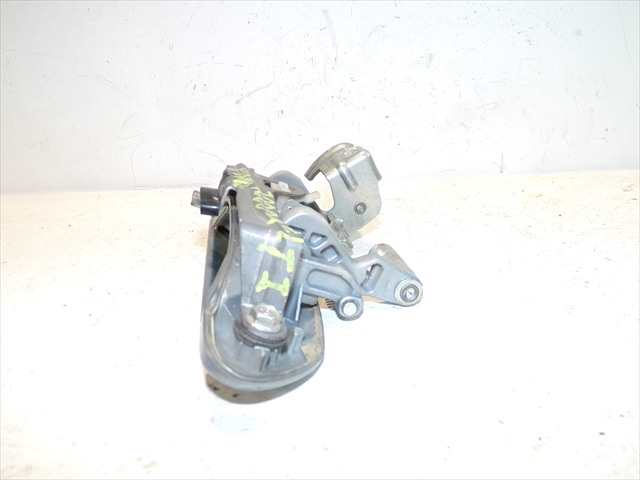 Foto 4ª: Maneta Exterior Trasera Izquierda Honda Jazz 1.4 G 2002-2008 [L13A1] (2006)
