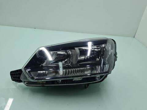 Faro Izquierdo Skoda Yeti AMBITION 150CV 110KW
