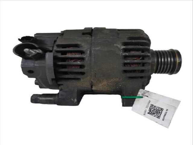 Alternador Peugeot 407 1.6 HDI 110 6D9HZC 6D9HYC)