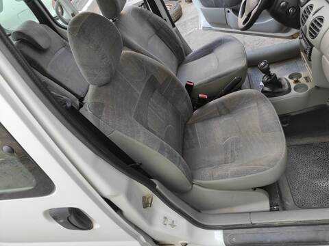 Asiento Delantero Derecho Renault Kangoo D7F710