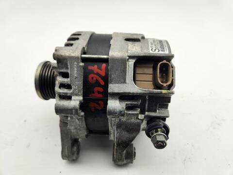 Foto 1ª: Alternador Mazda CX5 CENTER-LINE AWD [SH] (2016)