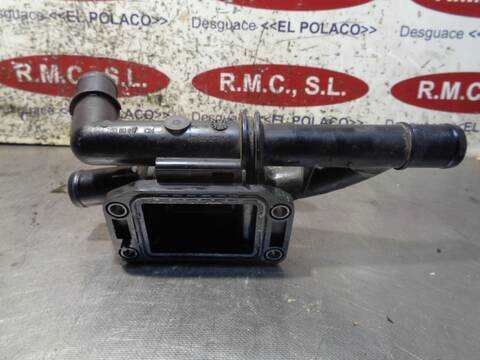 Foto 2ª: Termostato Citroen C3 HDI 70 FURIO 68CV 50KW [8HZ] (2009)