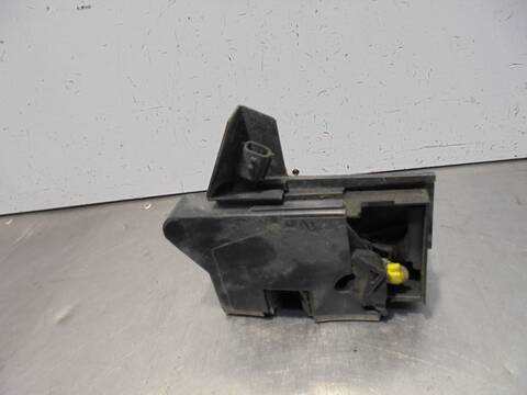 Foto 3ª: Cerradura Puerta Delantera Izquierda Dacia Sandero STEPWAY 90CV 66KW [H4B A4] (2013)