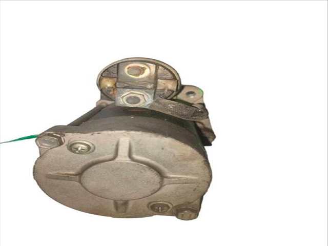 Foto 3ª: Motor de Arranque Chrysler Voyager 2.8 CRD (1999)