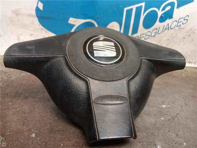Airbag Delantero Izquierdo Seat Leon 1.9 TDI