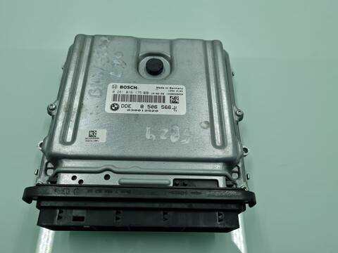 Centralita Motor ECU Bmw Serie 3 315 320D BERLINA 184CV 135KW