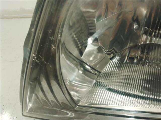 Foto 3ª: Faro Izquierdo Mitsubishi Montero 3.2 DI-D GLS (3-PTAS.) [3.2 LTR. - 121 KW DI-D CAT]