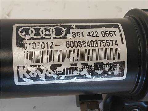 Foto 2ª: Cremallera de Direccion Audi A4 2.5 TDI BERLINA 163CV 120KW [BCZ] (2004)