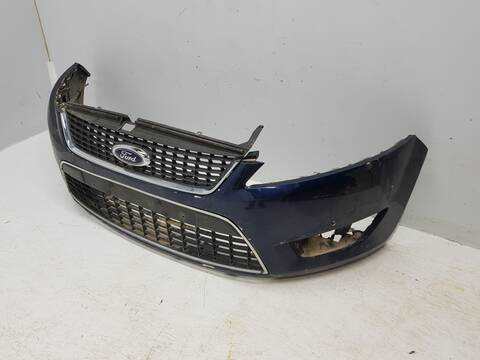 Foto 3ª: Paragolpes Delantero Ford Mondeo TREND (2007)