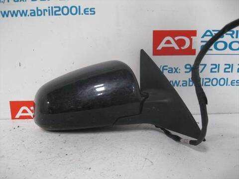 Foto 2ª: Retrovisor Derecho Audi A6 2.0 TDI BERLINA 140CV 103KW [BLB] (2005)