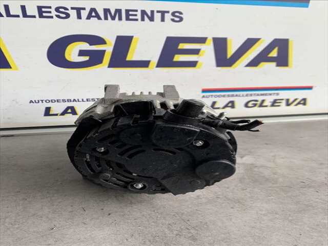 Foto 2ª: Alternador Mercedes Clase A 140 1.6 G (2001)