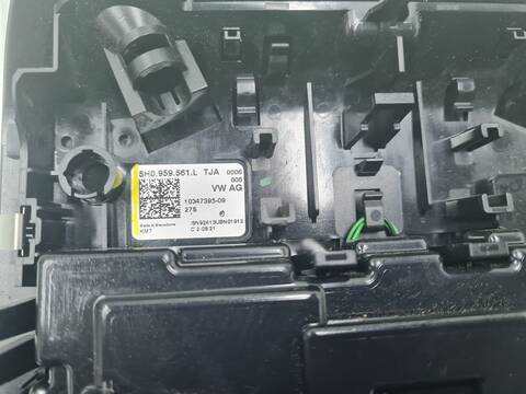 Foto 4ª: Luz Interior Seat Leon FR 150CV 110KW [DPCA] (2021)