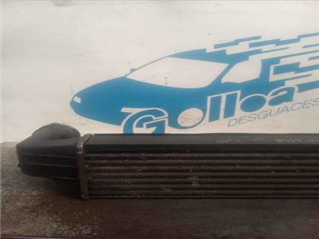 Intercooler Bmw X3 2.0 D 16V CAT