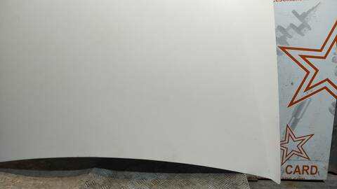 Foto 3ª: Capot Land Rover Discovery TDI 5-PTAS.) 113CV 83KW [D21L] (1995)