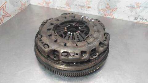 Foto 1ª: Volante Motor Mercedes Clase C 160 C 220 CDI LA) 203.708) COUPE 150CV 110KW [646963] (2006)