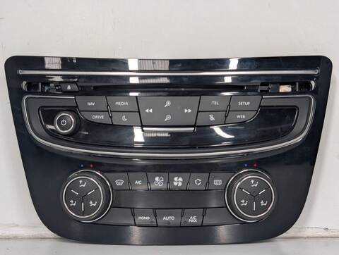 Mando Climatizador Peugeot 508 ACTIVE 120CV 88KW