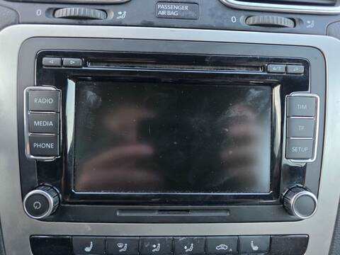 Sistema GPS Volkswagen Eos SPORT BLUEMOTION