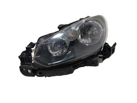 Faro Izquierdo Volkswagen Golf CAYB