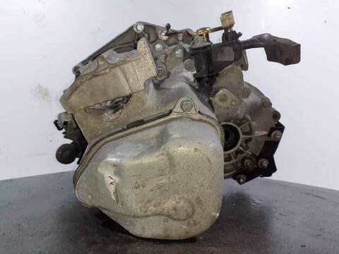 Foto 3ª: Caja Cambios Peugeot 207 X-LINE 88CV 65KW [KFU] (2006)