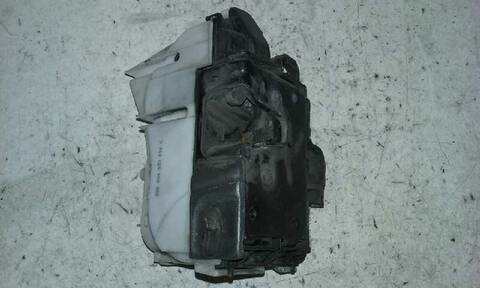 Cerradura Puerta Trasera Derecha Volkswagen Polo 1.9 DIESEL BERLINA 64CV 47KW