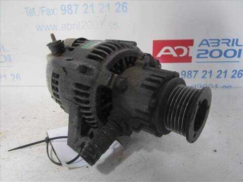 Alternador Land Rover Freelander 2.0 TD4 109CV 80KW