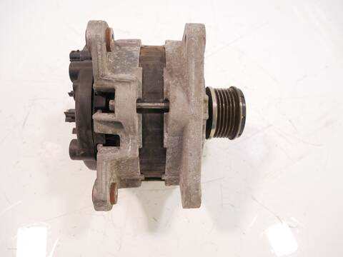 Foto 1ª: Alternador Dacia Dokker 75 - 90 CV [K9K626 K9K]