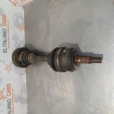 Transmision Delantera Izquierda Mercedes Vito 110 CDI 638.094) 102CV 75KW CAJA CERRADA