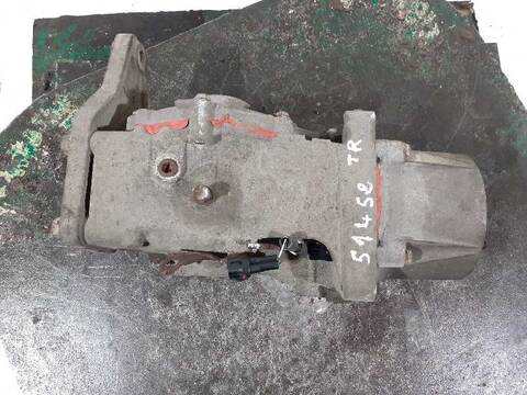 Diferencial Trasero Toyota Rav4 EXECUTIVE 152CV 112KW