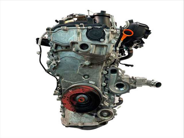 Foto 3ª: Motor Completo Hyundai Kona 120CV 88KW [G3LF] (2021)