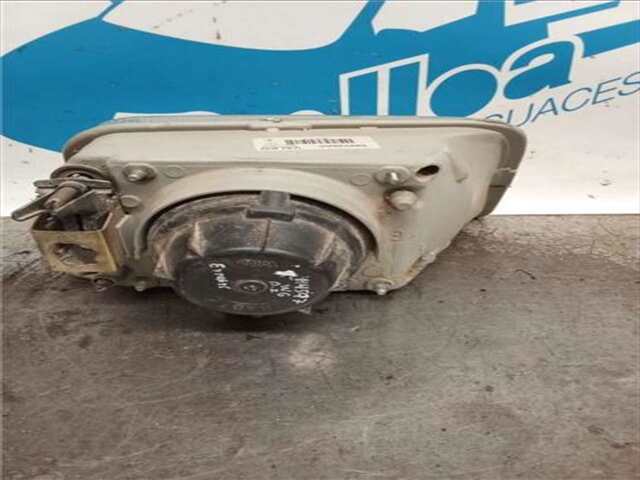 Foto 2ª: Faro Izquierdo Renault Express 1.9 D (F40R) FURGON (F40_, G40_) [F8Q]